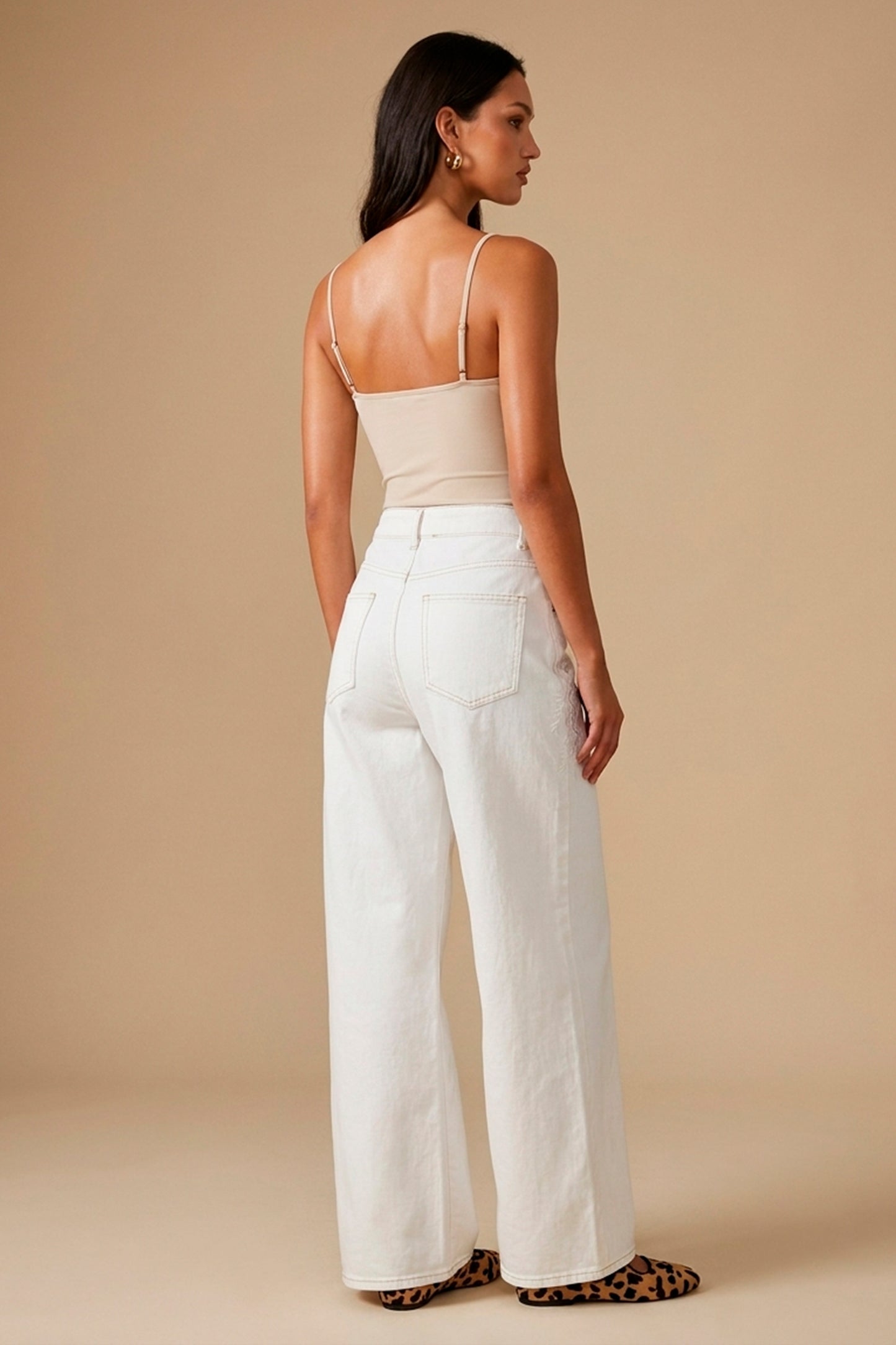 PANTALON ELEGANCE