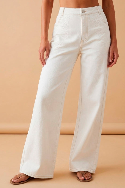 PANTALON ELEGANCE
