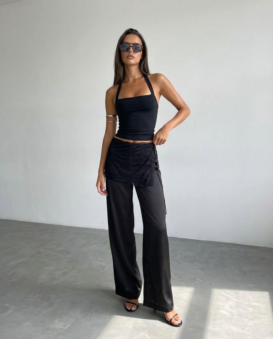 PANTALON LIA