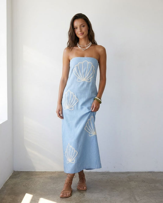 VESTIDO SELAH