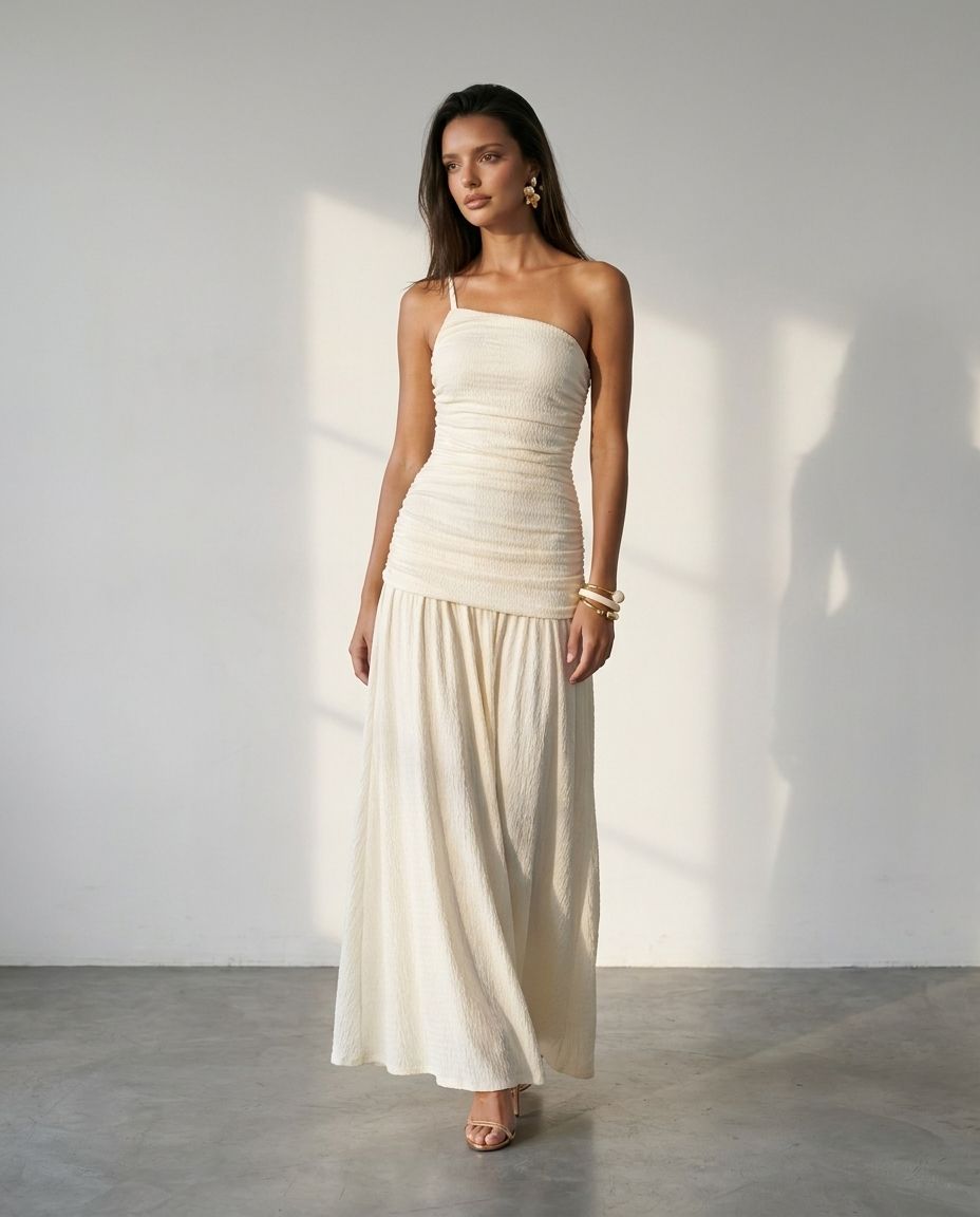 VESTIDO LYRA