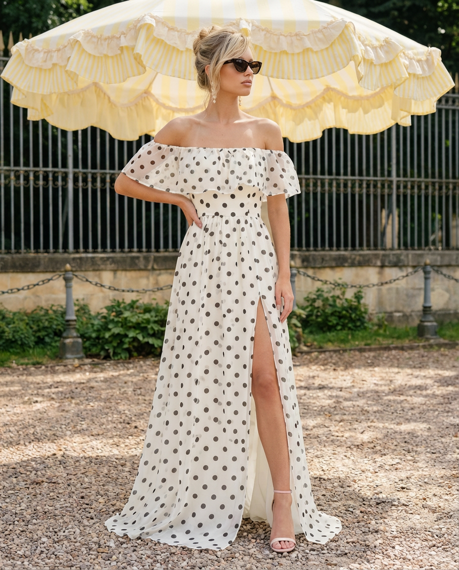 VESTIDO AMARI