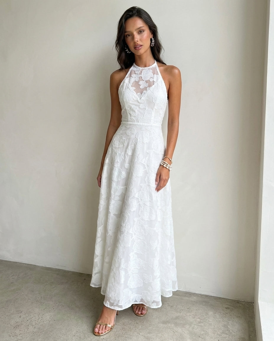 VESTIDO IRIS