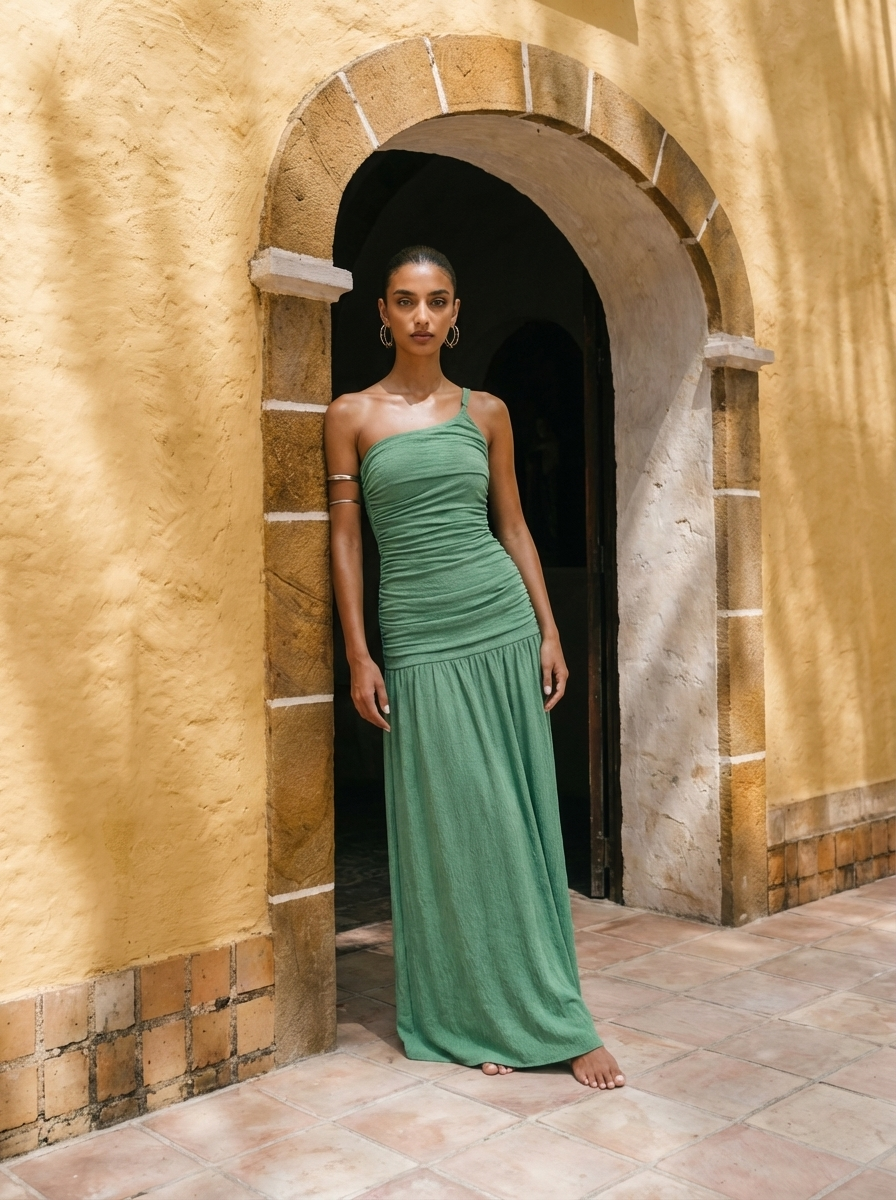 VESTIDO GRACE