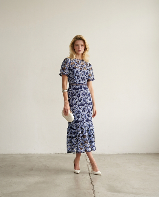 VESTIDO ELARA