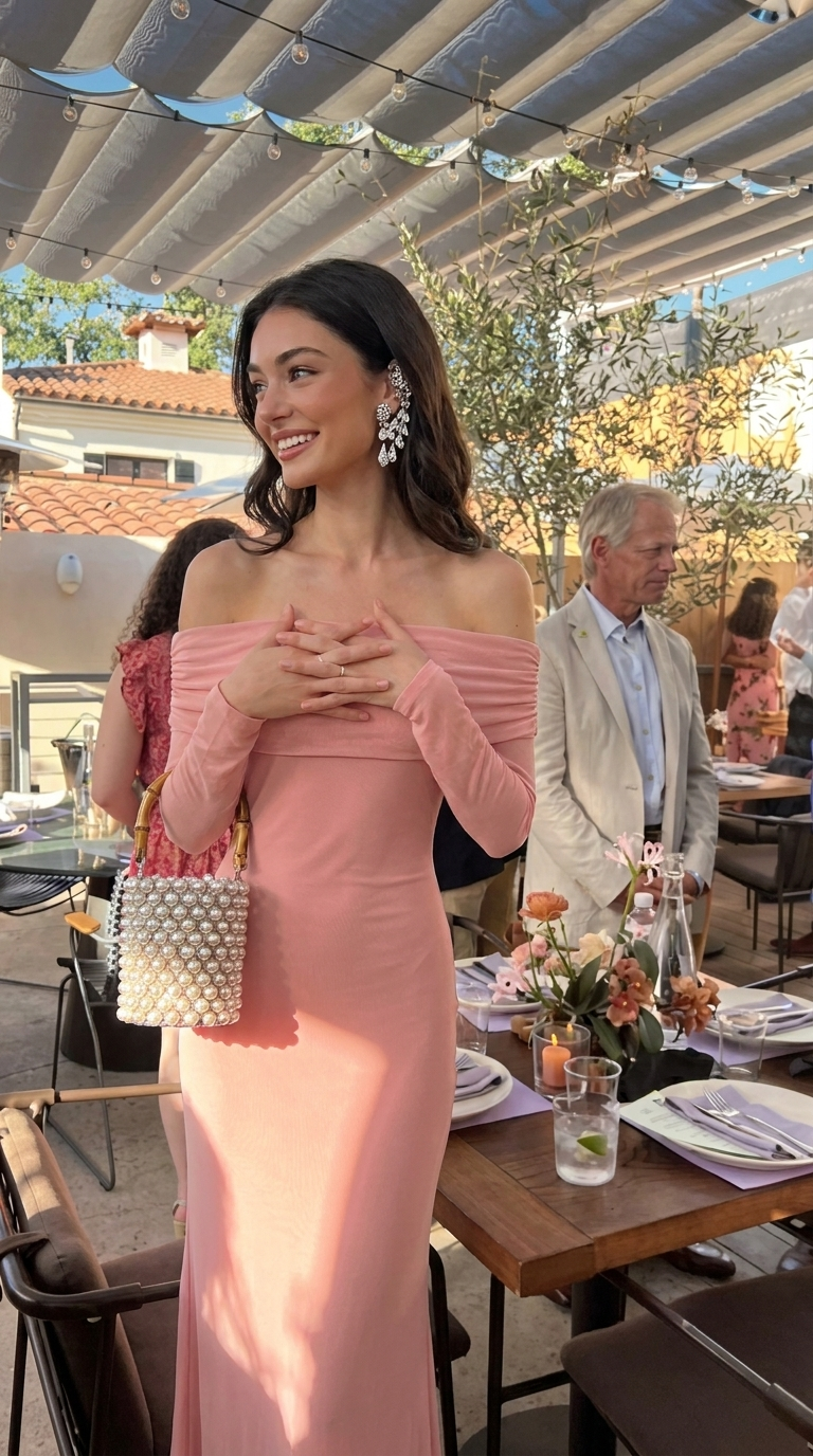 VESTIDO YSARA