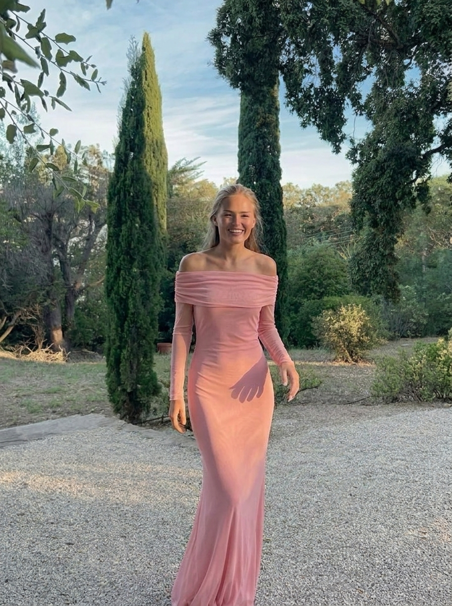 VESTIDO YSARA
