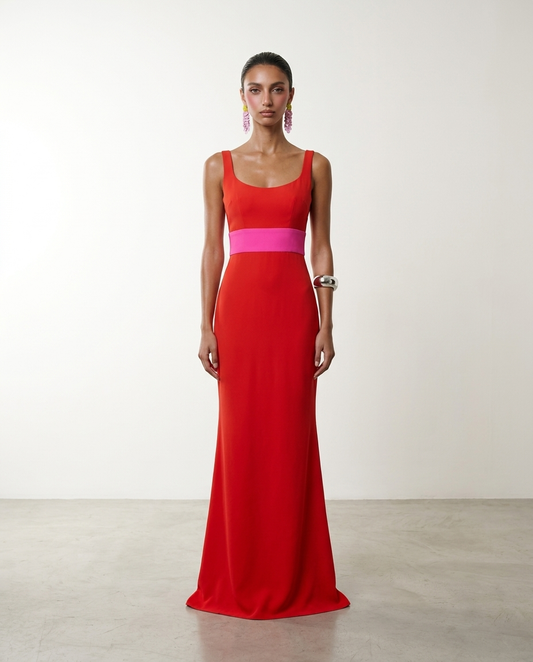 VESTIDO RENATA