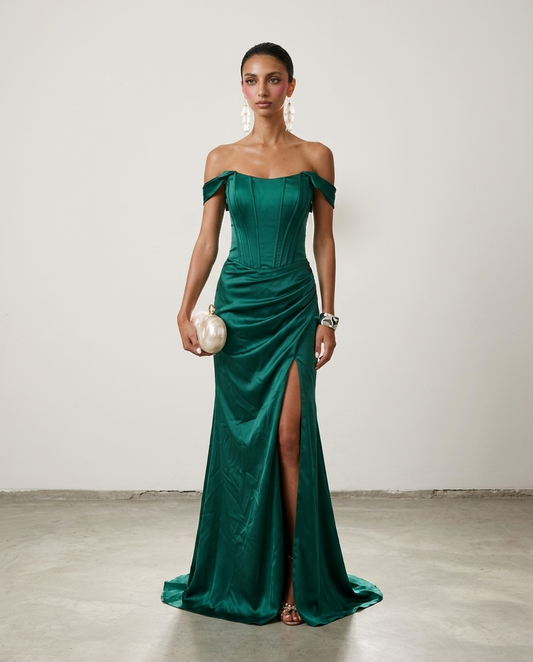 VESTIDO AZARIAH