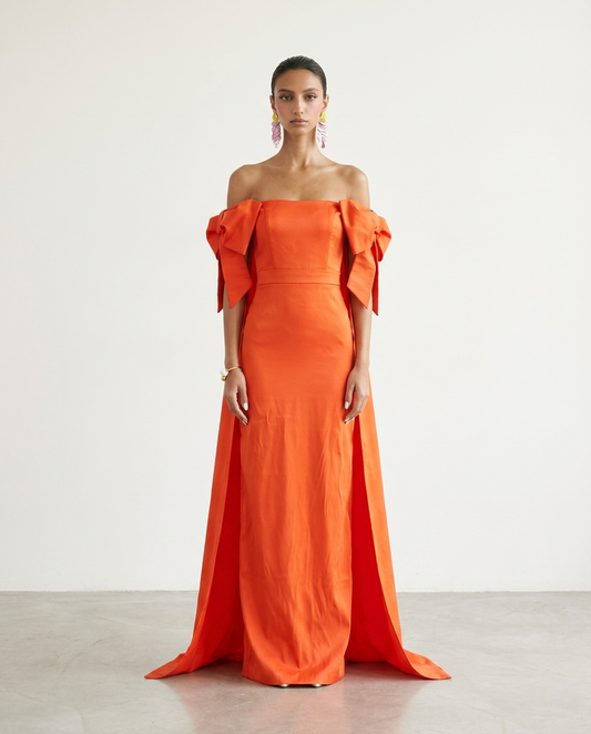VESTIDO SEVRYN