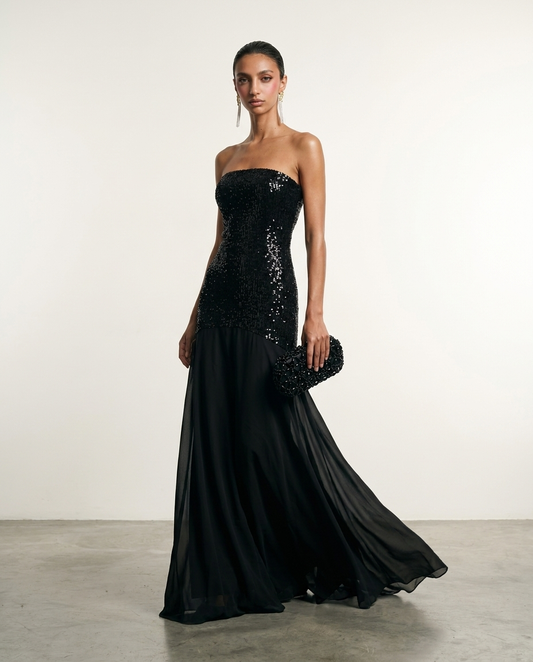 VESTIDO MIKOS
