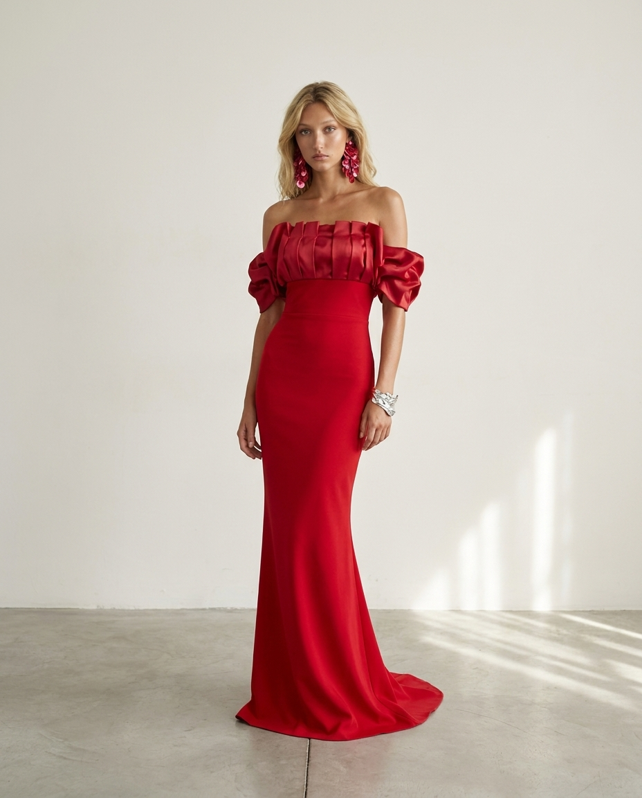 VESTIDO COLETTE