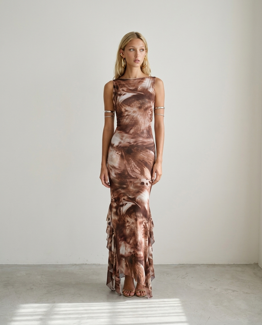 VESTIDO CIRA