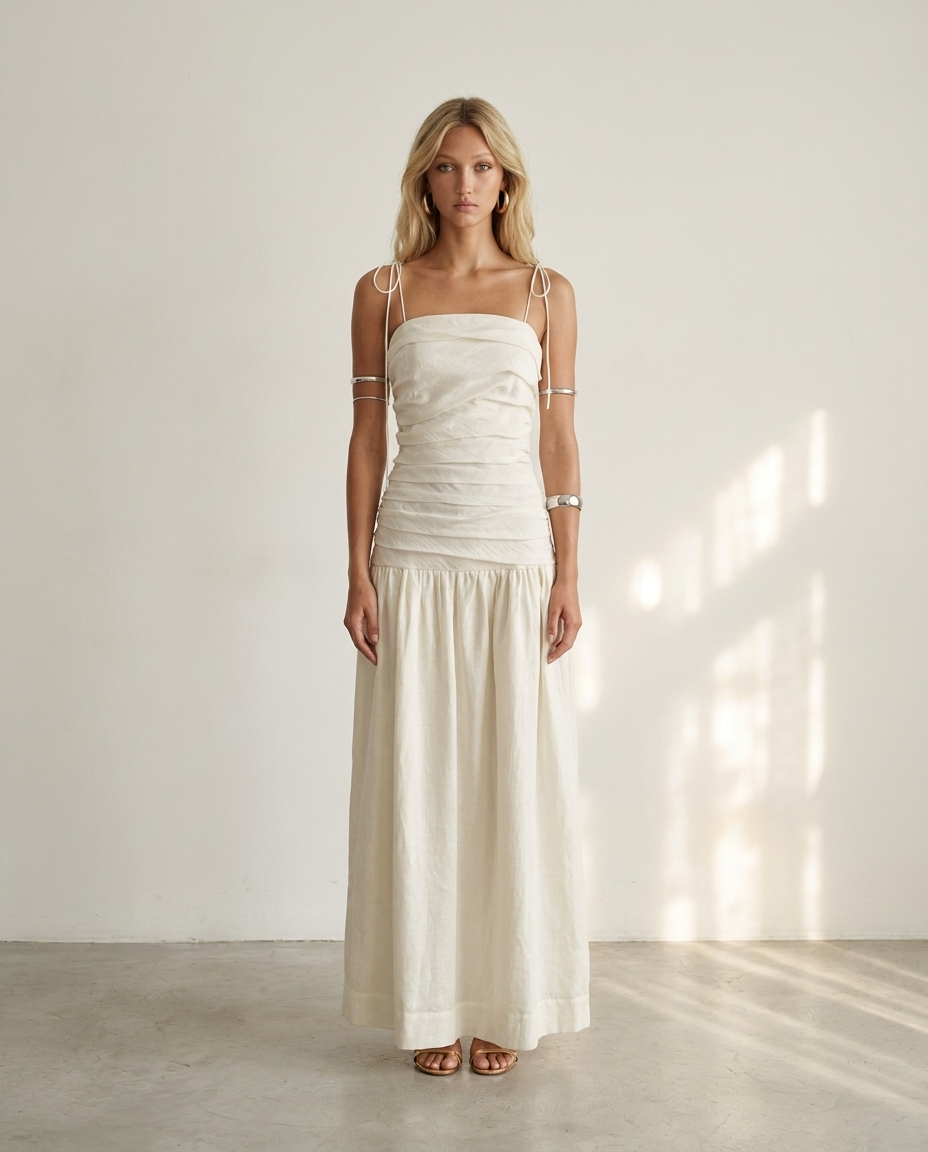 VESTIDO LUCIA