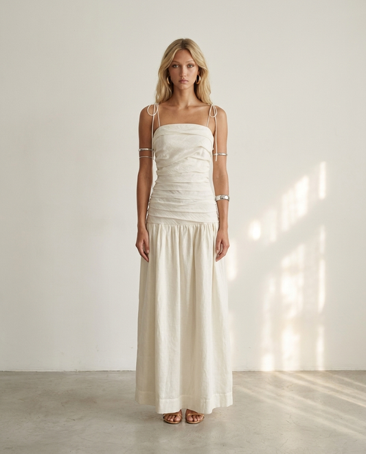 VESTIDO LUCIA