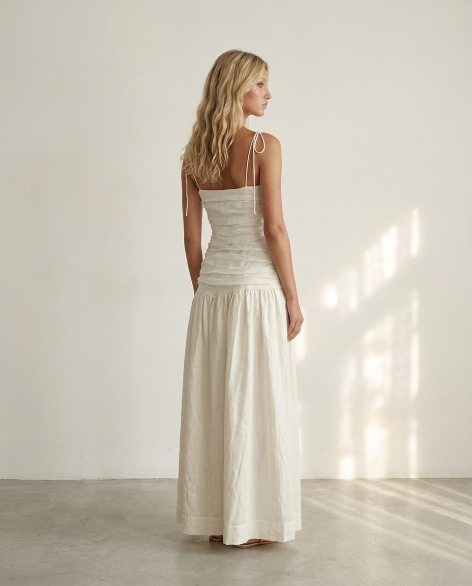 VESTIDO LUCIA