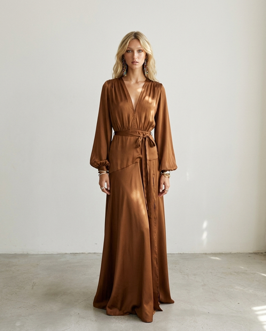 VESTIDO NAI
