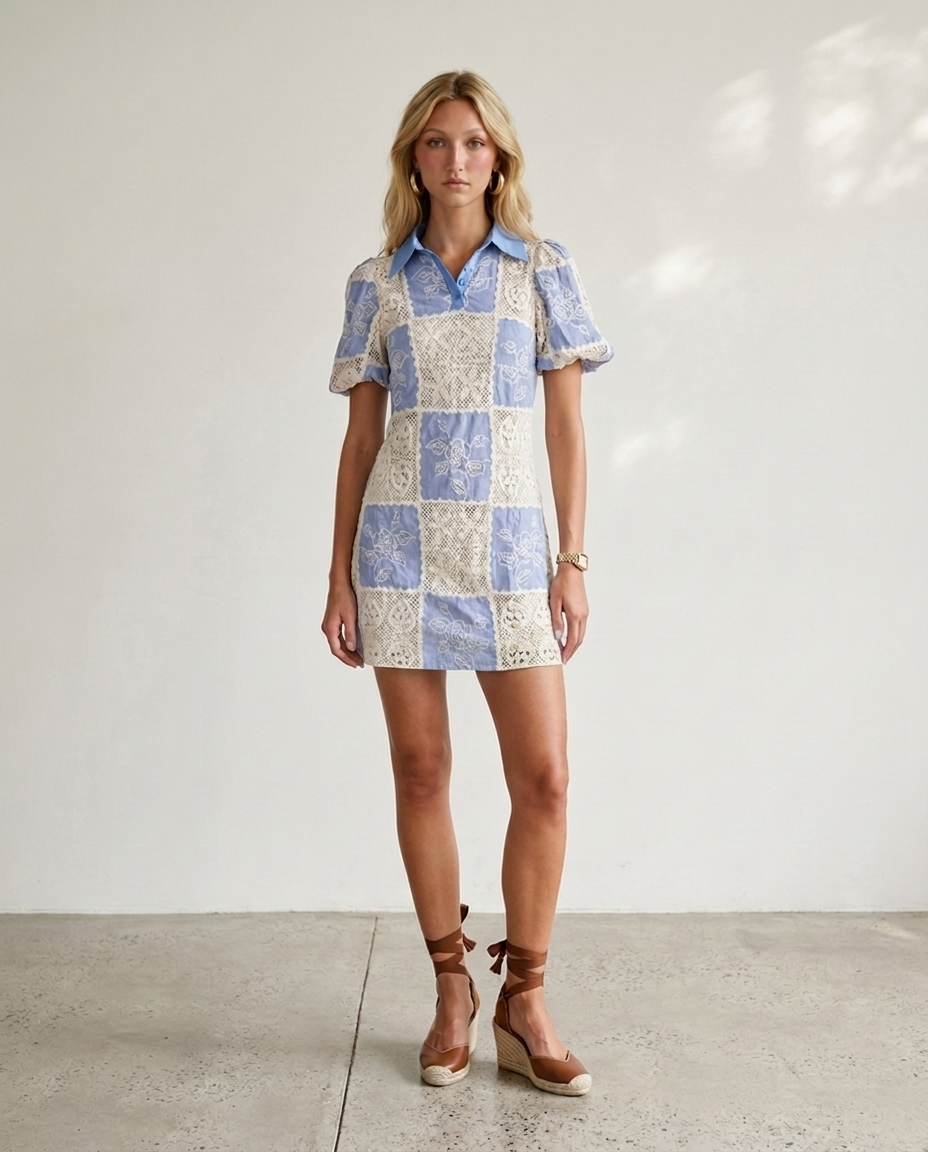 VESTIDO  MILLIE