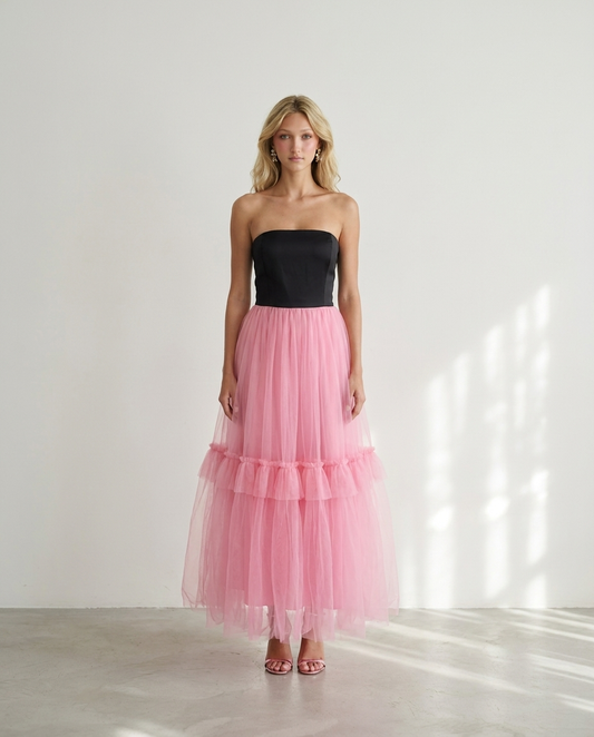 VESTIDO MATILDA