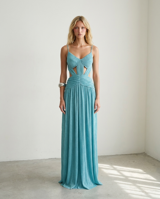 VESTIDO SAMARA