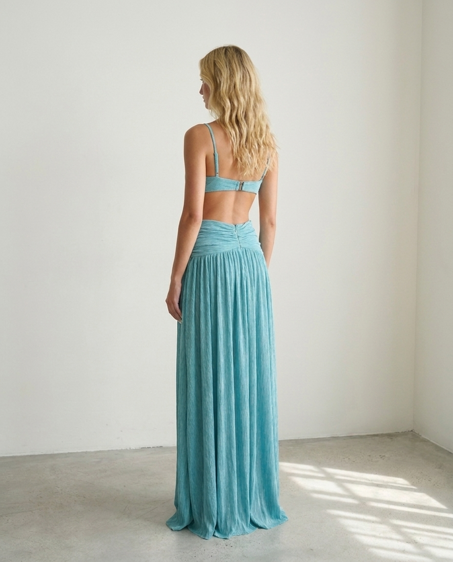 VESTIDO SAMARA