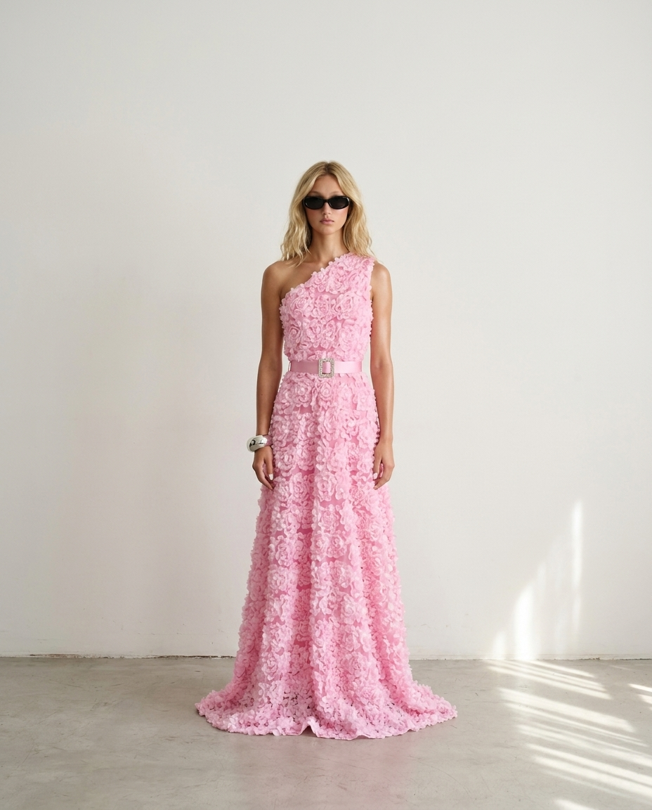 VESTIDO THALISSE