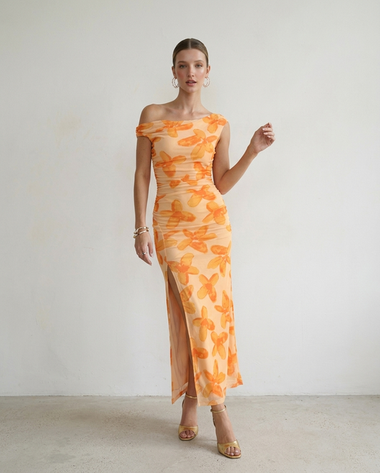 VESTIDO SUNNY