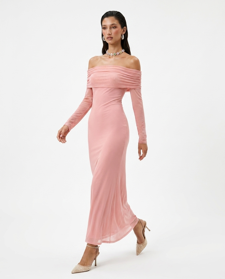 VESTIDO YSARA