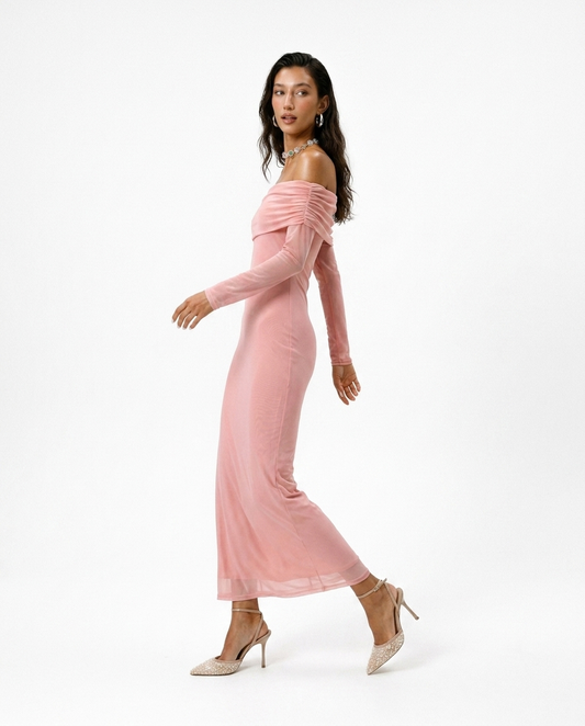 VESTIDO YSARA