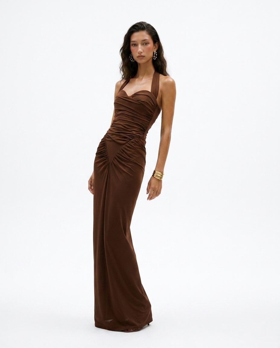 VESTIDO ZALI