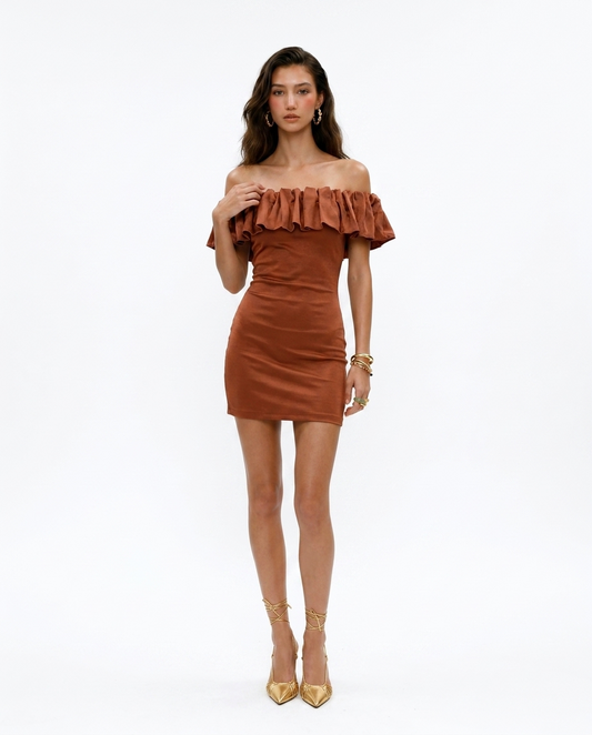 VESTIDO NAEVA