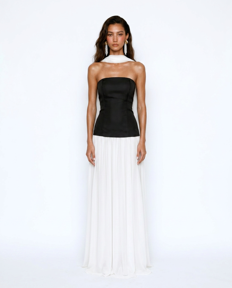 VESTIDO COCO