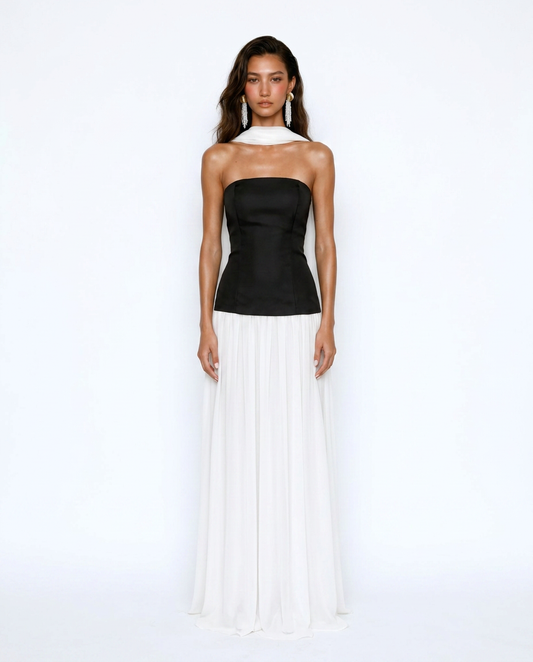 VESTIDO COCO