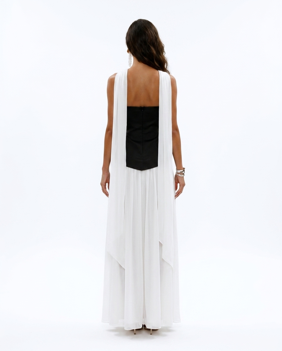VESTIDO COCO