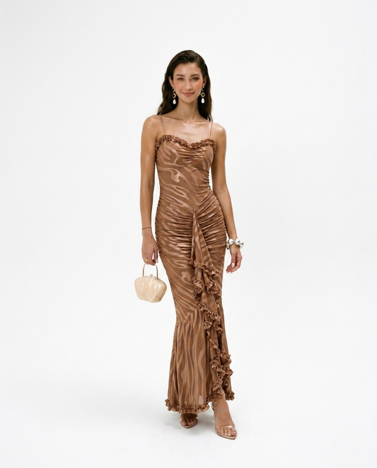 VESTIDO TAVIA