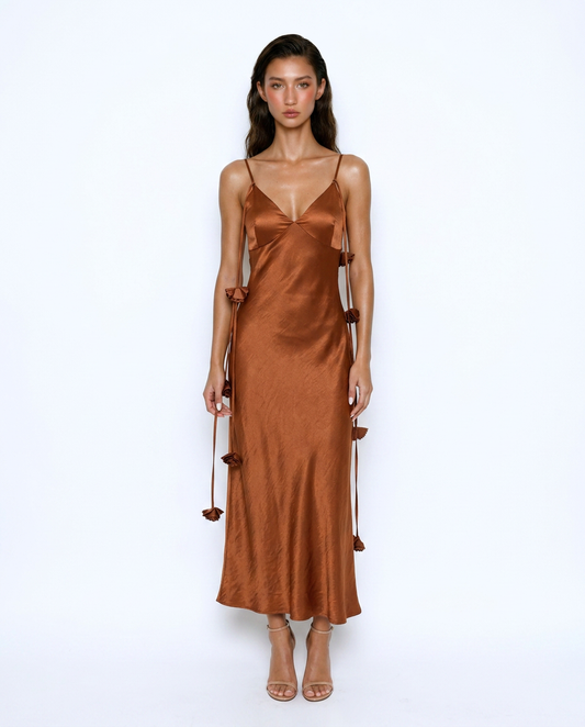 VESTIDO DELPHINE