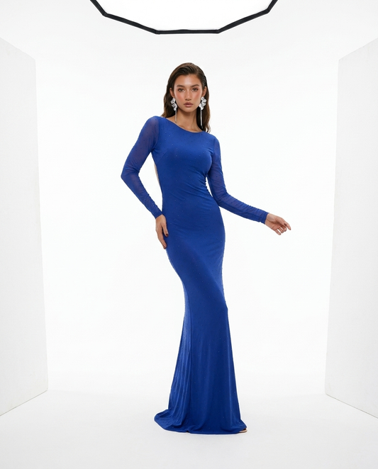 VESTIDO CARYS