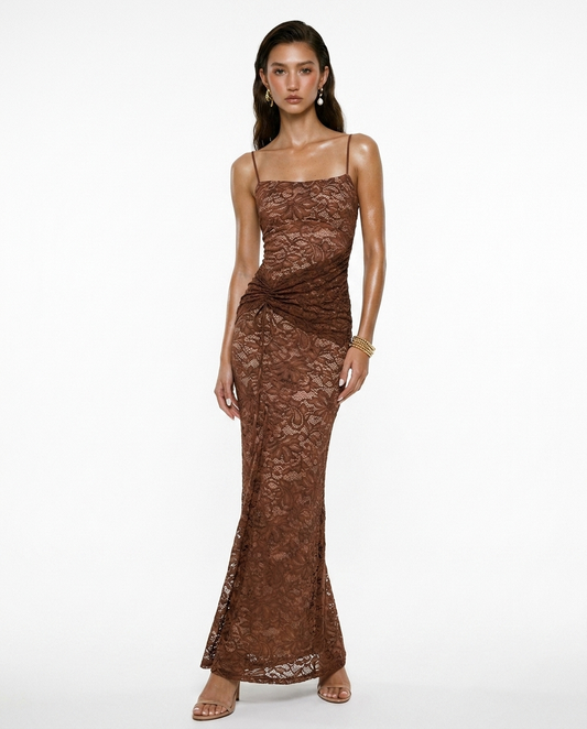 VESTIDO  SAMIRA