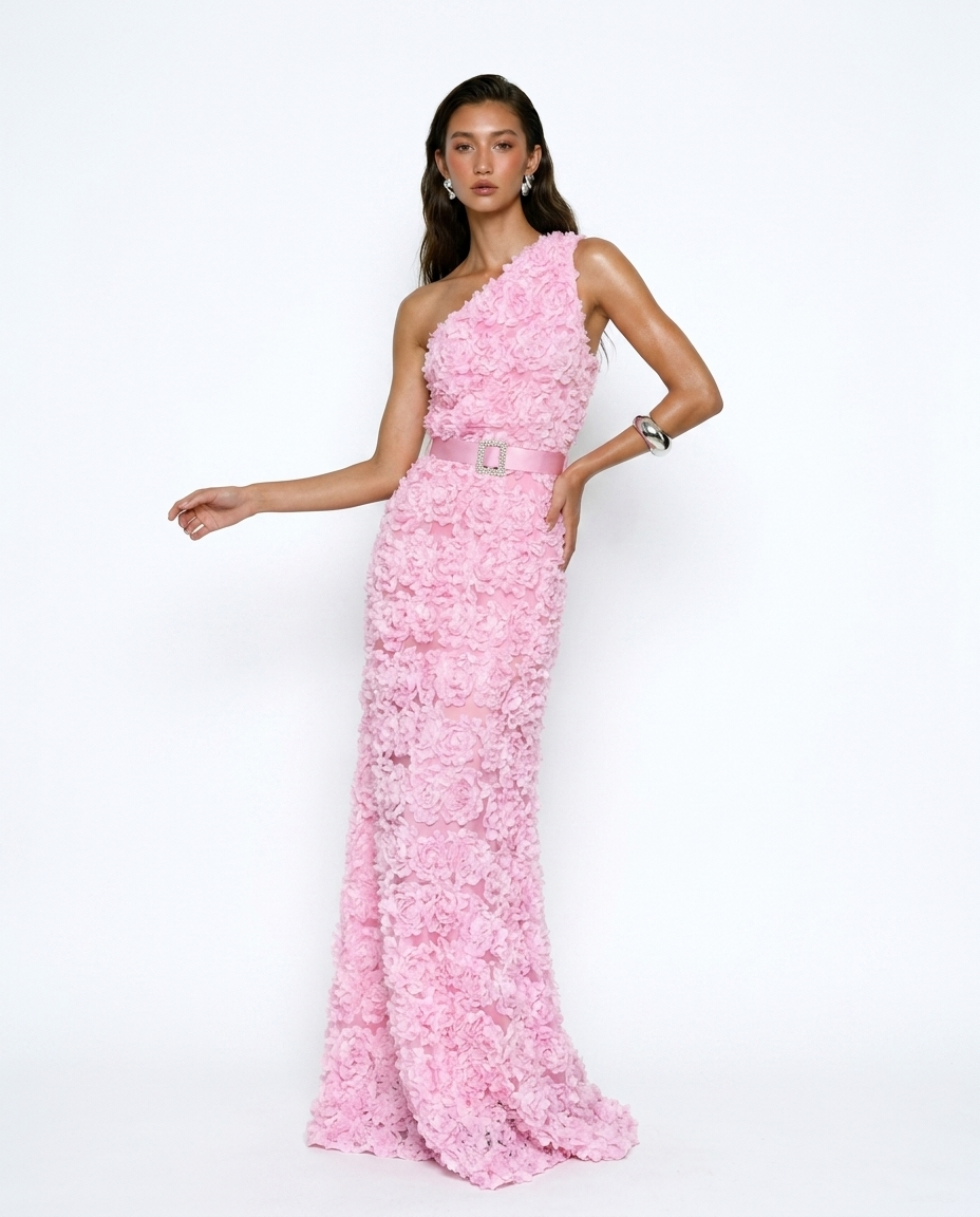 VESTIDO THALISSE