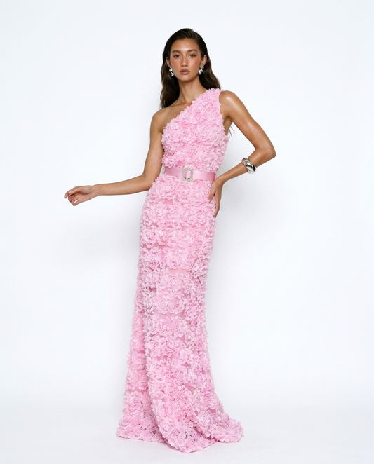 VESTIDO THALISSE
