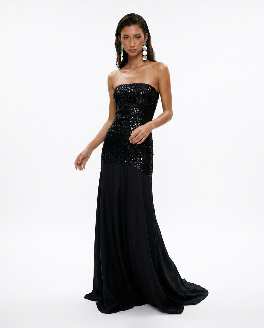 VESTIDO MIKOS