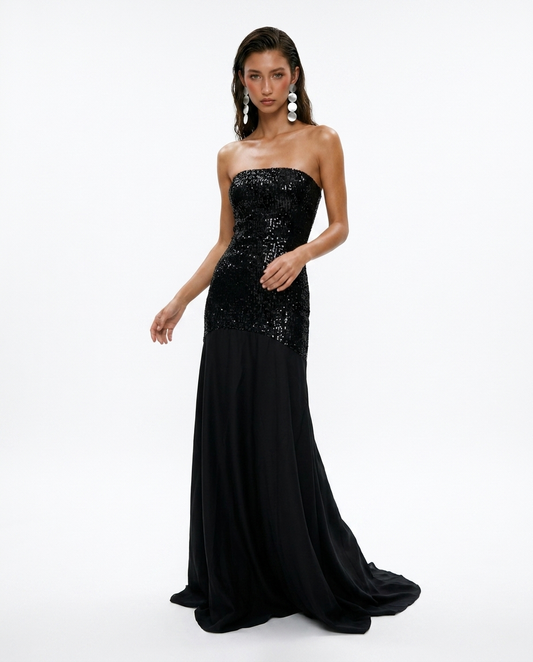 VESTIDO MIKOS