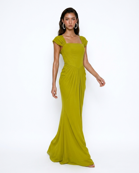 VESTIDO RUMI