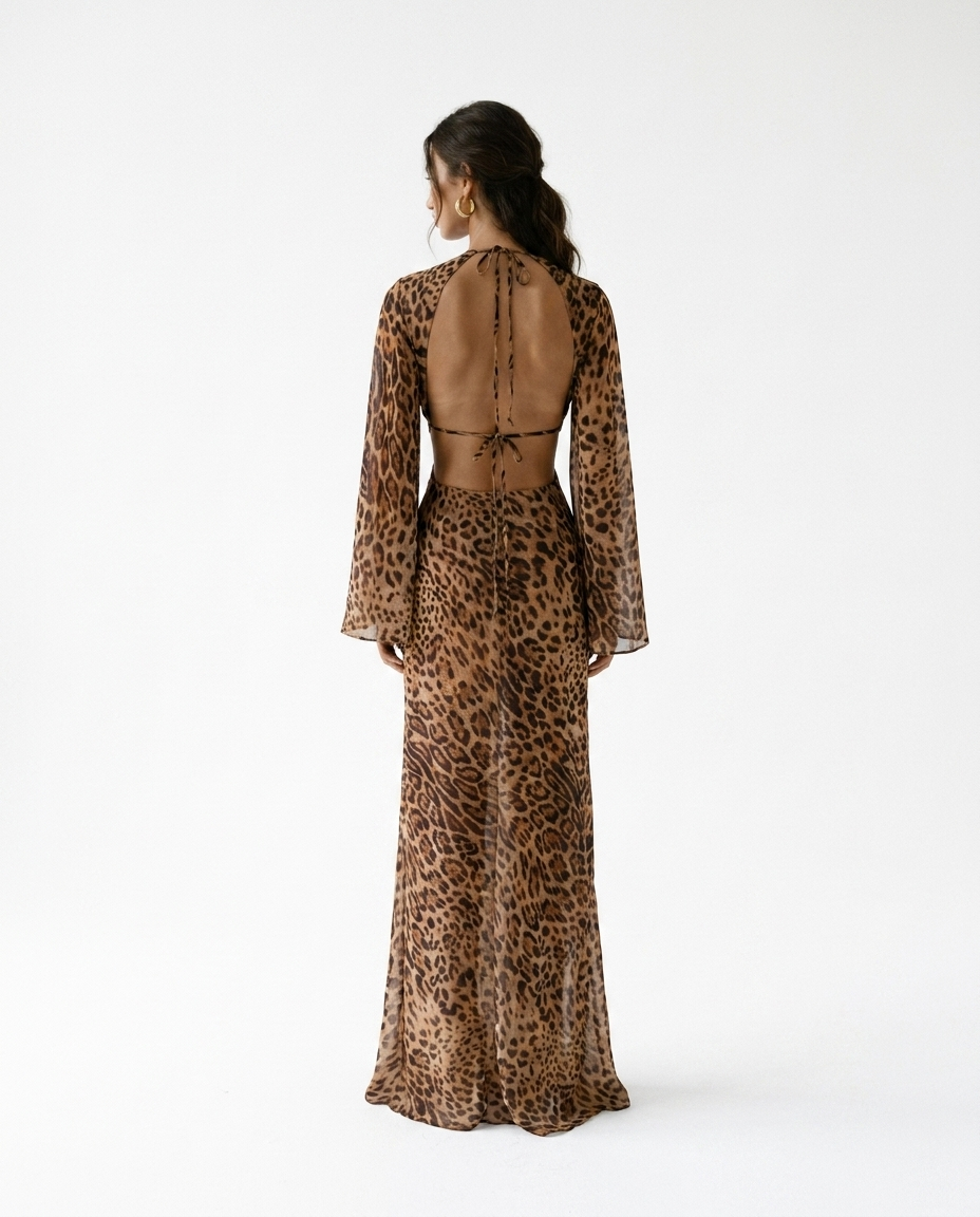 VESTIDO CALISTA
