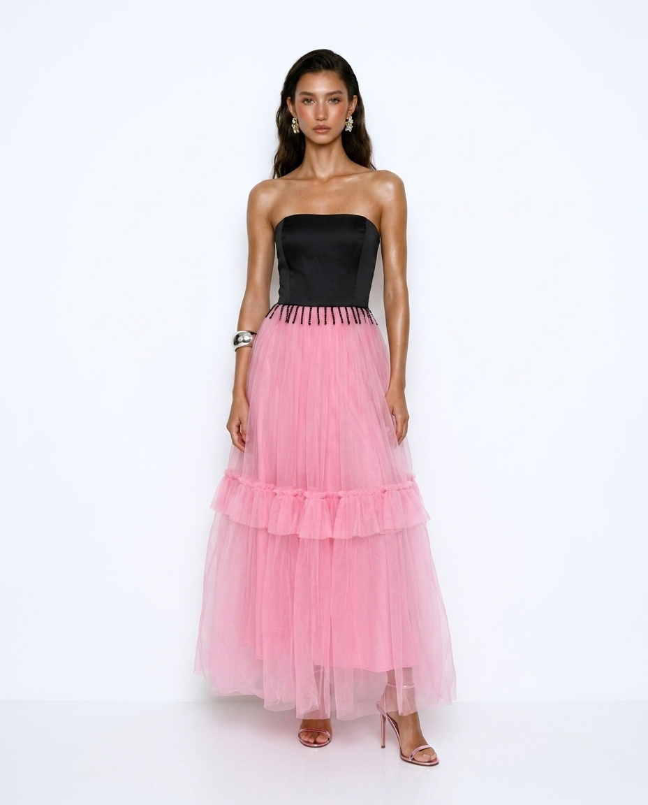 VESTIDO MATILDA