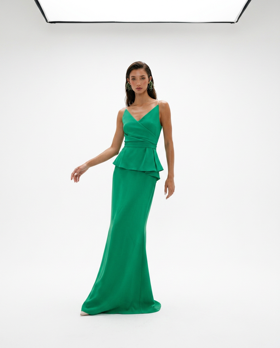 VESTIDO PRIAN