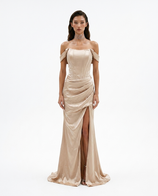 VESTIDO GALU