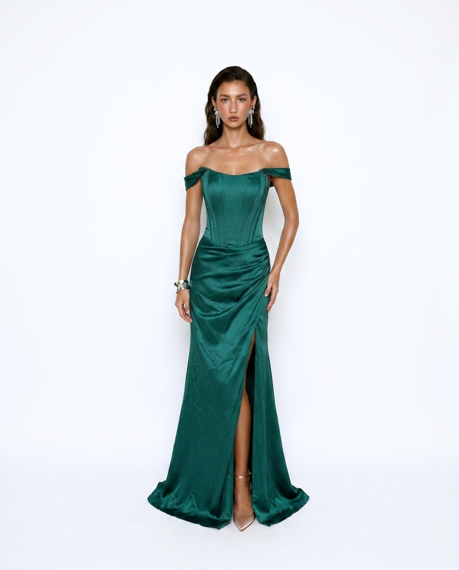 VESTIDO AZARIAH
