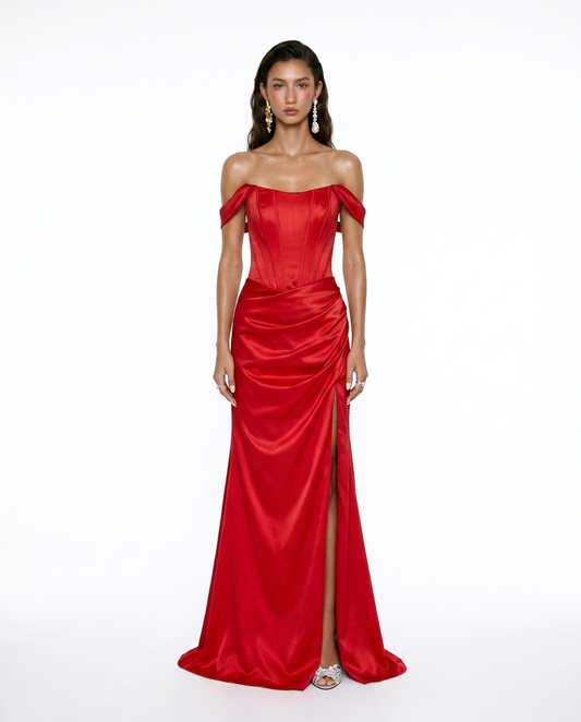 VESTIDO AMELI