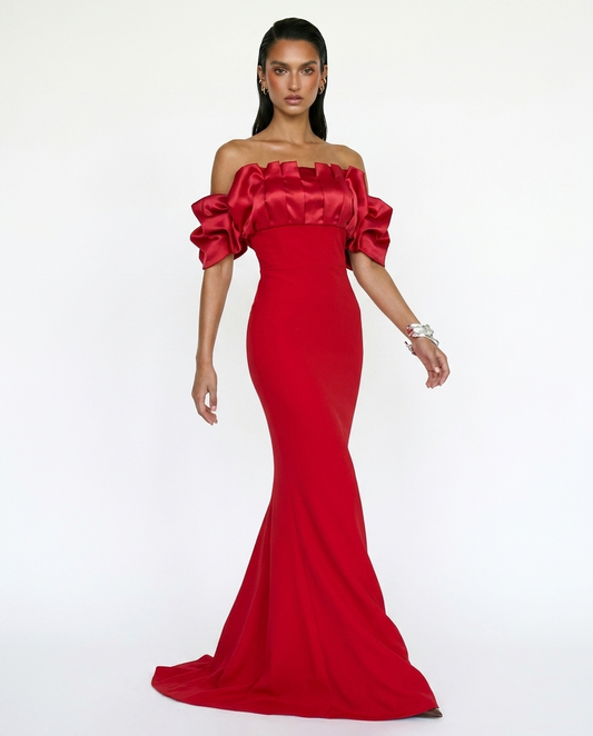 VESTIDO COLETTE